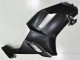 Matt Schwarz 07-08 ZX6R Motorrad Verkleidung Matt Schwarz 07-08 ZX6R Motorrad Verkleidung