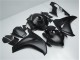 Matt Schwarz 08-11 CBR1000RR Motorrad Verkleidungen Matt Schwarz 08-11 CBR1000RR Motorrad Verkleidungen