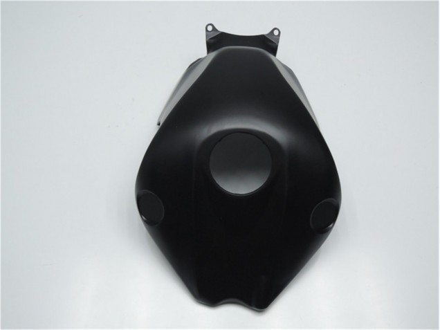 Matt Schwarz 08-11 CBR1000RR Motorrad Verkleidungen Matt Schwarz 08-11 CBR1000RR Motorrad Verkleidungen