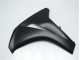Matt Schwarz 08-11 CBR1000RR Motorrad Verkleidungen Matt Schwarz 08-11 CBR1000RR Motorrad Verkleidungen