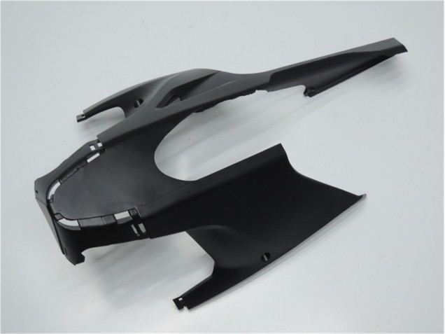 Matt Schwarz 08-11 CBR1000RR Motorrad Verkleidungen Matt Schwarz 08-11 CBR1000RR Motorrad Verkleidungen