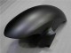 Matt Schwarz 08-16 YZF R6 Motorrad Vollverkleidung
