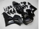 Matt Schwarz 13-21 CBR600RR Motorrad Verkleidung Matt Schwarz 13-21 CBR600RR Motorrad Verkleidung