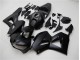 Matt Schwarz 13-21 CBR600RR Motorrad Verkleidung Matt Schwarz 13-21 CBR600RR Motorrad Verkleidung