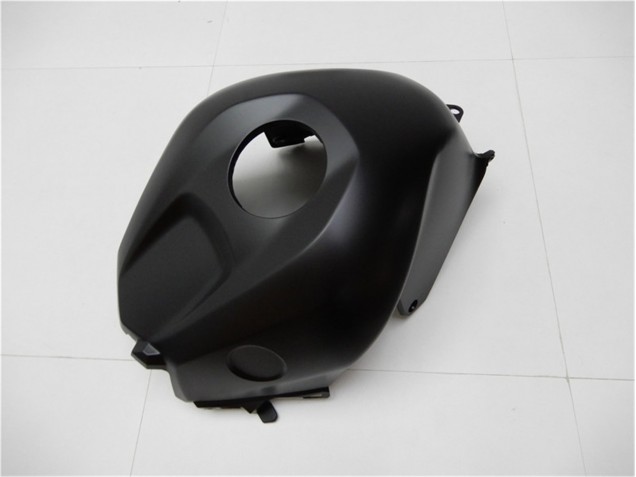 Matt Schwarz 13-21 CBR600RR Motorrad Verkleidung Matt Schwarz 13-21 CBR600RR Motorrad Verkleidung
