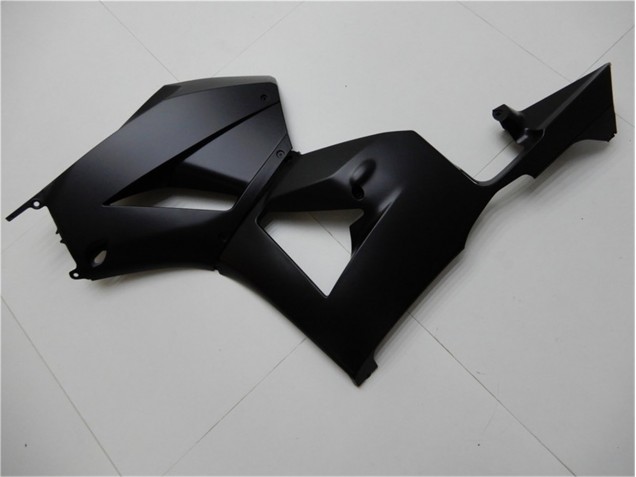 Matt Schwarz 13-21 CBR600RR Motorrad Verkleidung Matt Schwarz 13-21 CBR600RR Motorrad Verkleidung