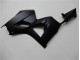 Matt Schwarz 13-21 CBR600RR Motorrad Verkleidung Matt Schwarz 13-21 CBR600RR Motorrad Verkleidung