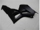 Matt Schwarz 13-21 CBR600RR Motorrad Verkleidung Matt Schwarz 13-21 CBR600RR Motorrad Verkleidung