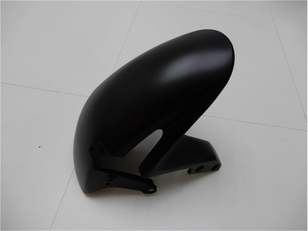 Matt Schwarz 13-21 CBR600RR Motorrad Verkleidung Matt Schwarz 13-21 CBR600RR Motorrad Verkleidung