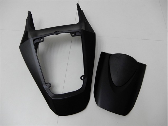 Matt Schwarz 13-21 CBR600RR Motorrad Verkleidung Matt Schwarz 13-21 CBR600RR Motorrad Verkleidung