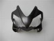 Matt Schwarz Grau 01-03 CBR600 F4i Motorrad Verkleidung Matt Schwarz Grau 01-03 CBR600 F4i Motorrad Verkleidung