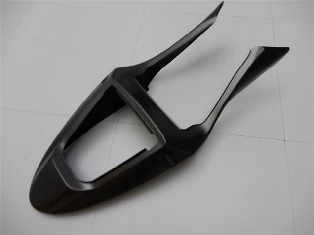 Matt Schwarz Grau 01-03 CBR600 F4i Motorrad Verkleidung Matt Schwarz Grau 01-03 CBR600 F4i Motorrad Verkleidung