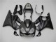 Matt Schwarz Grau 01-03 CBR600 F4i Motorrad Verkleidung Matt Schwarz Grau 01-03 CBR600 F4i Motorrad Verkleidung