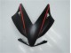 Matt Schwarz Rot 12-16 CBR1000RR Motorrad Verkleidung Matt Schwarz Rot 12-16 CBR1000RR Motorrad Verkleidung