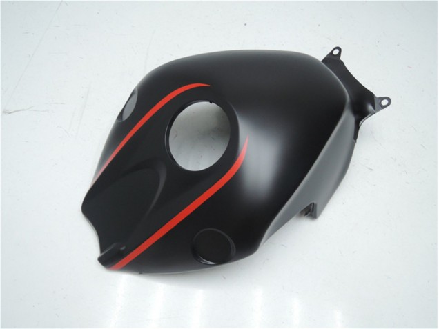 Matt Schwarz Rot 12-16 CBR1000RR Motorrad Verkleidung Matt Schwarz Rot 12-16 CBR1000RR Motorrad Verkleidung