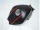 Matt Schwarz Rot 12-16 CBR1000RR Motorrad Verkleidung Matt Schwarz Rot 12-16 CBR1000RR Motorrad Verkleidung