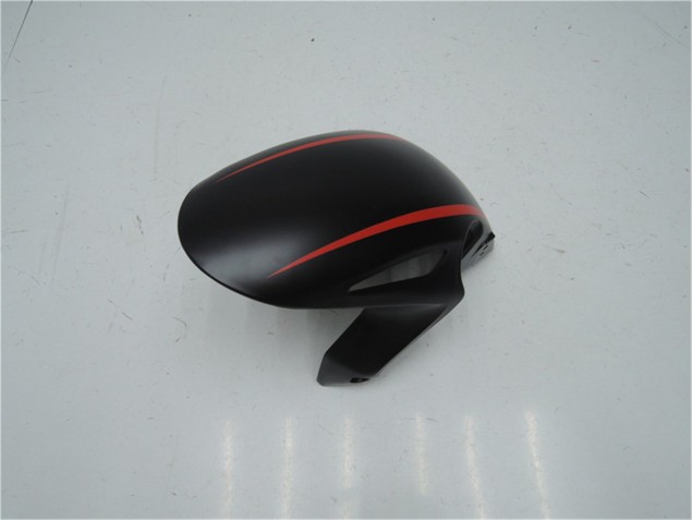 Matt Schwarz Rot 12-16 CBR1000RR Motorrad Verkleidung Matt Schwarz Rot 12-16 CBR1000RR Motorrad Verkleidung