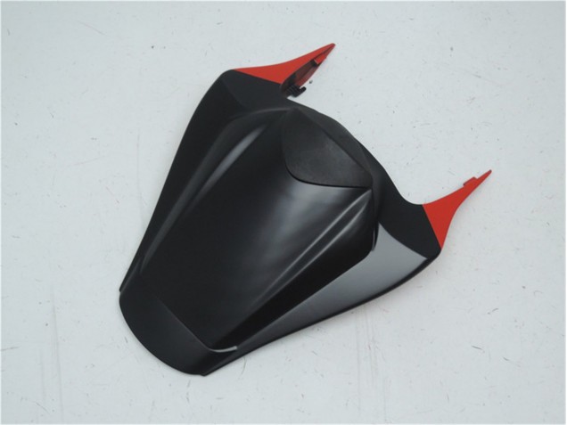 Matt Schwarz Rot 12-16 CBR1000RR Motorrad Verkleidung Matt Schwarz Rot 12-16 CBR1000RR Motorrad Verkleidung