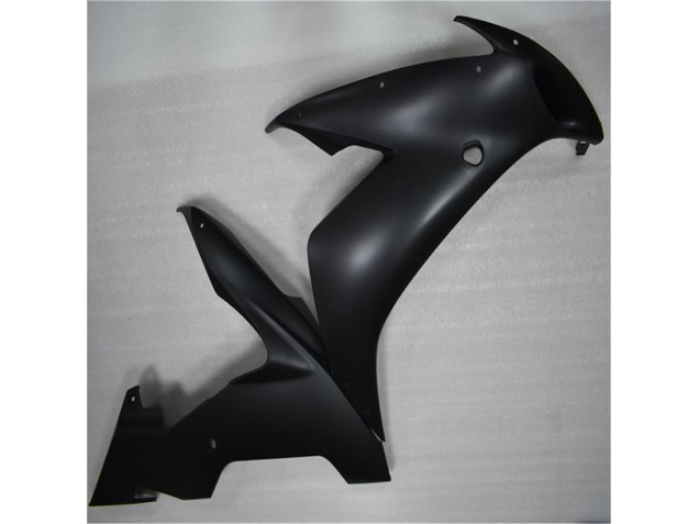 Matt schwarz glänzend 04-06 YZF R1 Motorrad Verkleidung