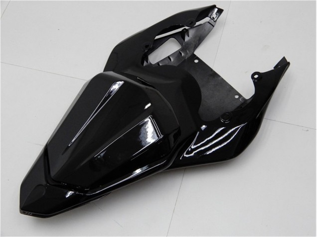 Matt schwarz glänzend 06-07 YZF R6 Motorrad Verkleidung Matt schwarz glänzend 06-07 YZF R6 Motorrad Verkleidung