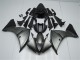 Mattgrauschwarz 12-14 YZF R1 Motorrad Verkleidung Mattgrauschwarz 12-14 YZF R1 Motorrad Verkleidung