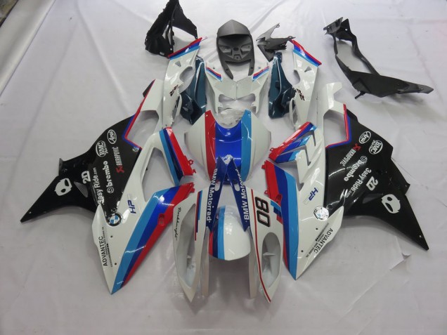 Motorrad 15-18 S1000RR Motorrad Verkleidung Motorrad 15-18 S1000RR Motorrad Verkleidung