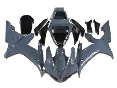 Nardo Gray 02-03 YZF R1 Motorrad Verkleidung