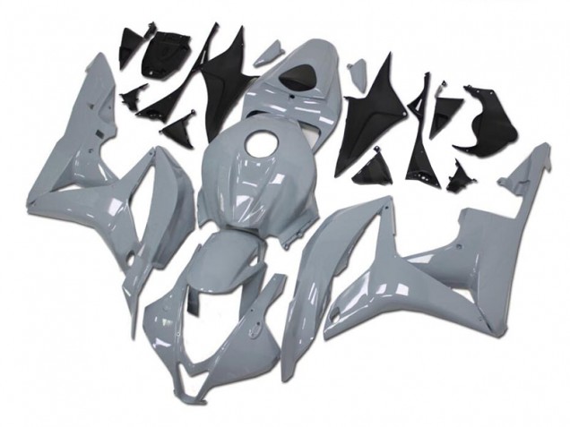 Nardo Gray 07-08 CBR600RR Motorrad Verkleidung