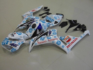 Nastro 06-07 CBR1000RR Motorrad Verkleidung