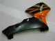 Orange 03-04 CBR600RR Motorrad Verkleidung Orange 03-04 CBR600RR Motorrad Verkleidung