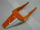 Orange 03-04 CBR600RR Motorrad Verkleidung Orange 03-04 CBR600RR Motorrad Verkleidung