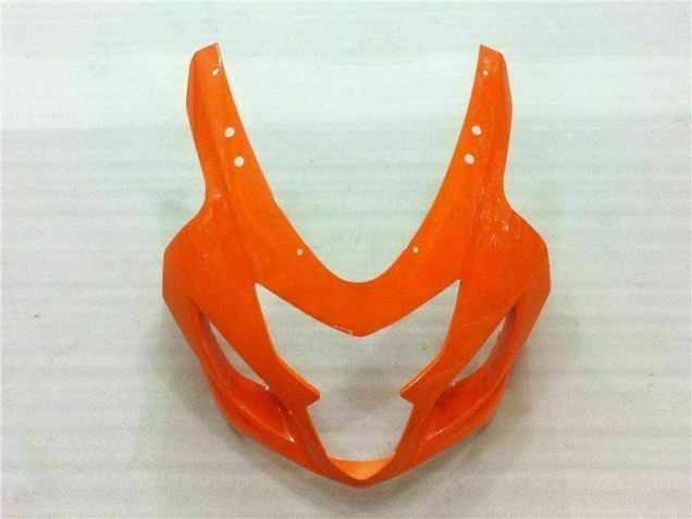 Orange 04-05 GSXR 600/750 Motorrad Verkleidung Orange 04-05 GSXR 600/750 Motorrad Verkleidung