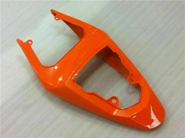 Orange 04-05 GSXR 600/750 Motorrad Verkleidung Orange 04-05 GSXR 600/750 Motorrad Verkleidung