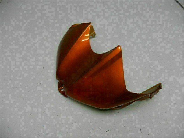 Orange 06-07 YZF R6 Motorrad Verkleidung Orange 06-07 YZF R6 Motorrad Verkleidung