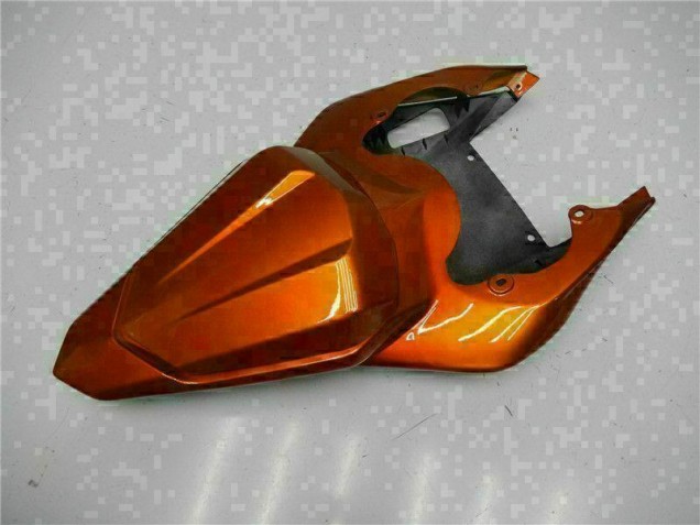 Orange 06-07 YZF R6 Motorrad Verkleidung Orange 06-07 YZF R6 Motorrad Verkleidung