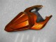 Orange 06-07 YZF R6 Motorrad Verkleidung Orange 06-07 YZF R6 Motorrad Verkleidung
