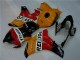 Orange 08-11 CBR1000RR Motorrad Verkleidung