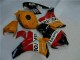 Orange 08-11 CBR1000RR Motorrad Verkleidung