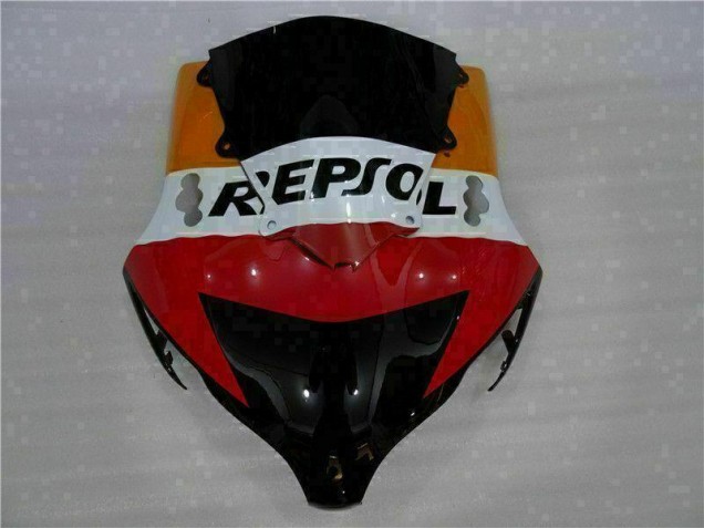Orange 08-11 CBR1000RR Motorrad Verkleidung