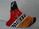 Orange 08-11 CBR1000RR Motorrad Verkleidung