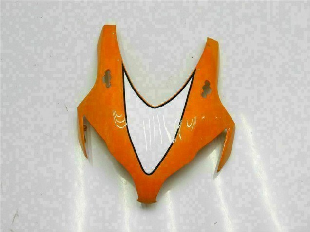 Orange 08-11 CBR1000RR Motorrad Verkleidungen Orange 08-11 CBR1000RR Motorrad Verkleidungen