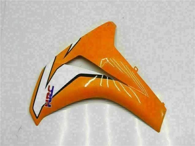 Orange 08-11 CBR1000RR Motorrad Verkleidungen Orange 08-11 CBR1000RR Motorrad Verkleidungen