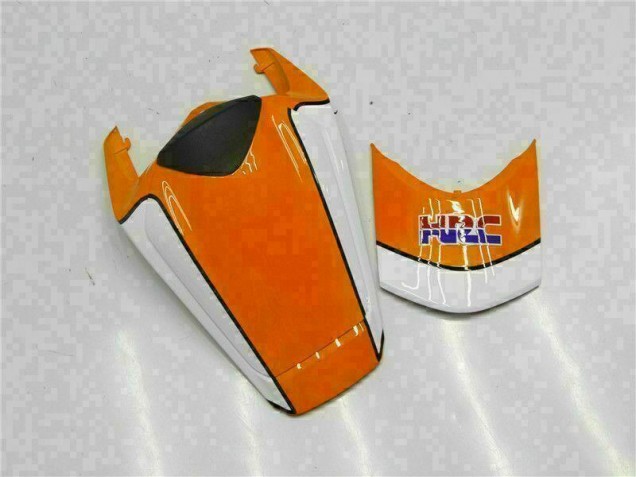Orange 08-11 CBR1000RR Motorrad Verkleidungen Orange 08-11 CBR1000RR Motorrad Verkleidungen