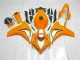 Orange 08-11 CBR1000RR Motorrad Verkleidungen Orange 08-11 CBR1000RR Motorrad Verkleidungen