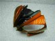 Orange 08-16 YZF R6 Motorrad Verkleidung Orange 08-16 YZF R6 Motorrad Verkleidung