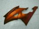 Orange 08-16 YZF R6 Motorrad Verkleidung Orange 08-16 YZF R6 Motorrad Verkleidung
