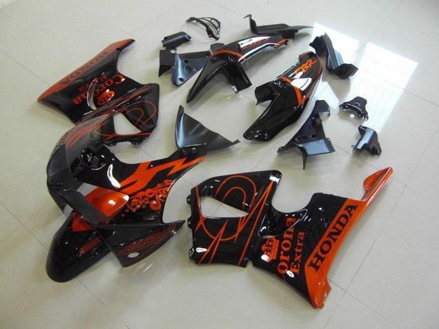 Orange Corona 98-99 CBR900RR 919 Motorrad Verkleidungen Orange Corona 98-99 CBR900RR 919 Motorrad Verkleidungen
