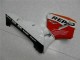 Orange Repsol 05-06 CBR600RR Motorrad Verkleidung Orange Repsol 05-06 CBR600RR Motorrad Verkleidung