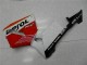 Orange Repsol 05-06 CBR600RR Motorrad Verkleidung Orange Repsol 05-06 CBR600RR Motorrad Verkleidung