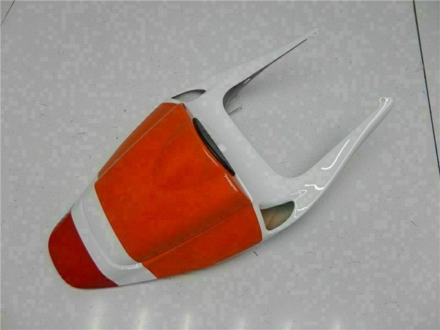 Orange Repsol 05-06 CBR600RR Motorrad Verkleidung Orange Repsol 05-06 CBR600RR Motorrad Verkleidung